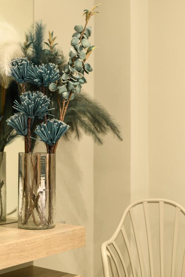 Sunny Luxury Suite Grey Καβάλα Εξωτερικό φωτογραφία
